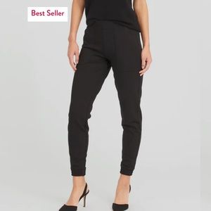 NWT Spanx perfect pant joggers